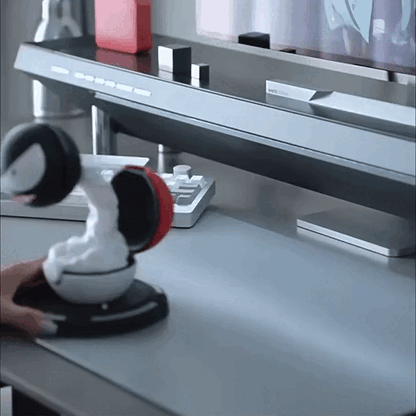 Humidificador Pokémon Gastly LED